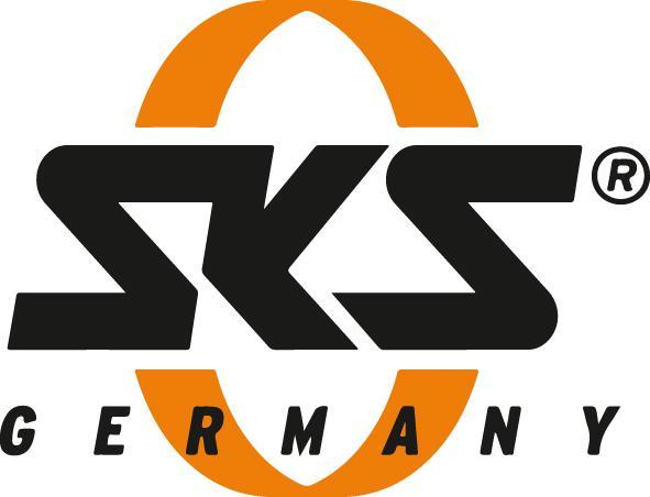 Produktbild SKS Rennkompressor Multivalve