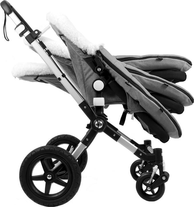 Produktbild Kaiser Baby Lammfell medizin