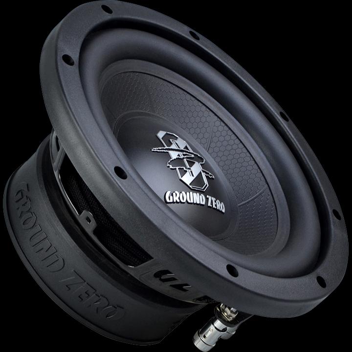 Produktbild Ground Zero IRIDIUM GZIW 200 (20 cm)