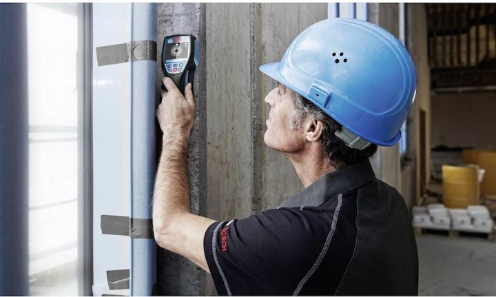 Immagine prodotto Bosch Professional D-tect 120