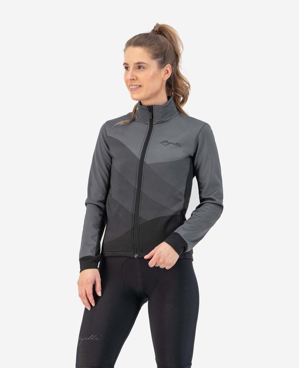 Immagine prodotto MGA Giacca invernale Farah Czarna L Rog352048.l (L)