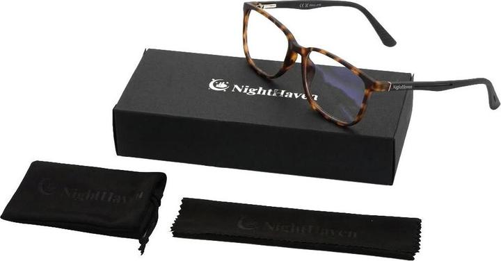 Immagine prodotto NightHaven Blaulichtfilterbrille
