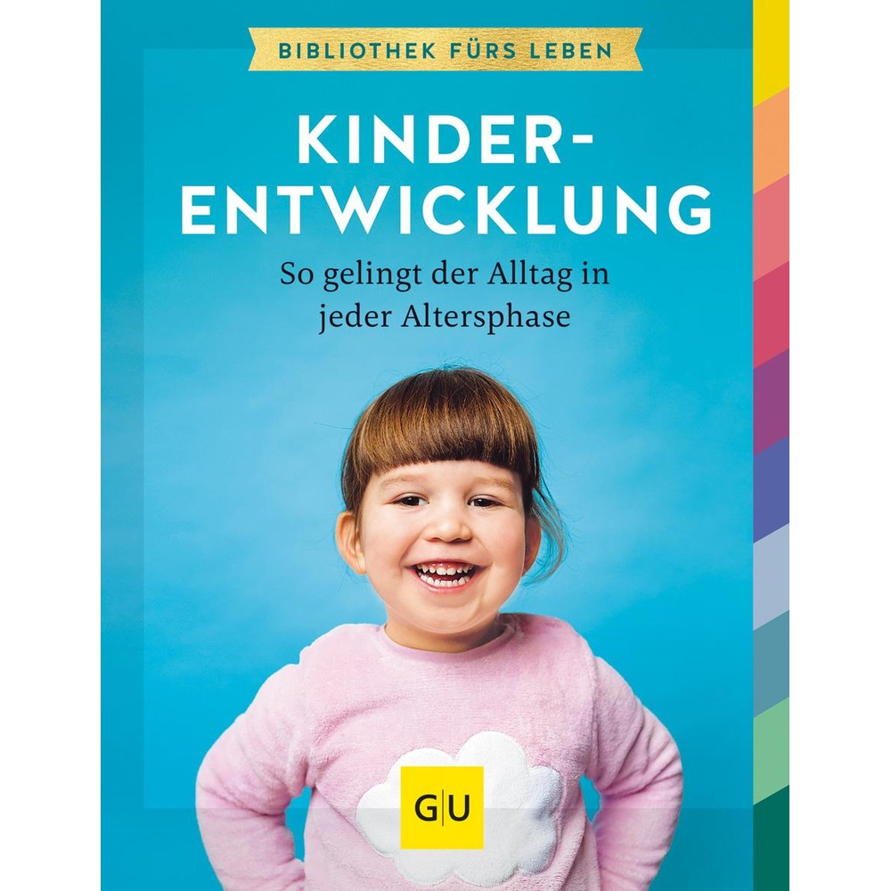 Kinderentwicklung, Ratgeber von Sandra Winkler