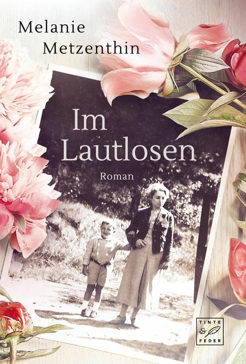 Produktbild Amazon Im Lautlosen (Deutsch, Melanie Metzenthin, 2017)