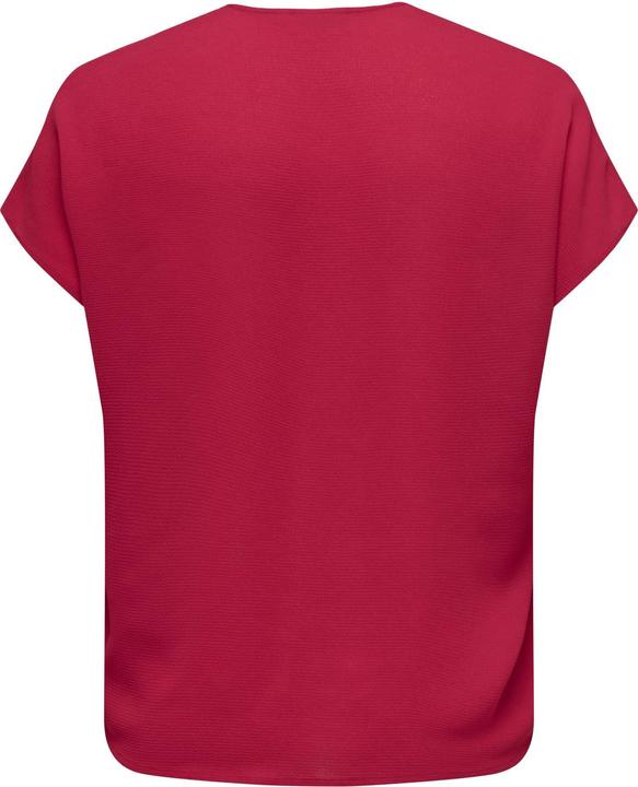 Immagine prodotto Only Top curvy con scollo a V (48)