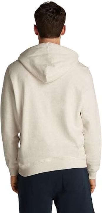 Image du produit Tommy Jeans Tjm Reg Linear Logo Hoodie Ext (XS)