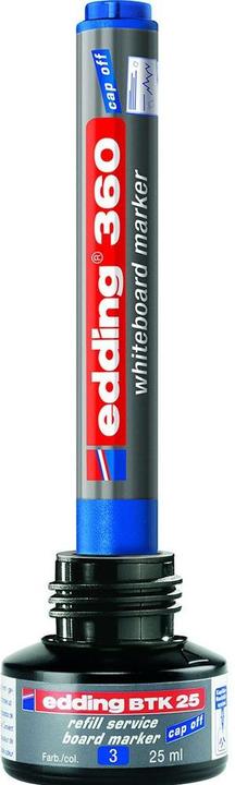 Actual product image Edding Whiteboard marker 360 (1 x)