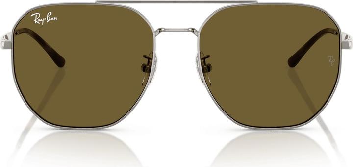 Actual product image Ray Ban RB3724D