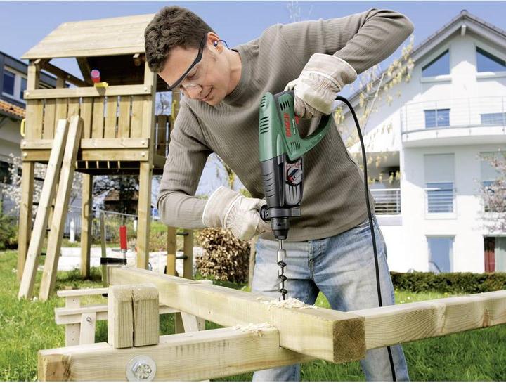 Produktbild Bosch Home & Garden PBH 2800 RE (Netzbetrieb)