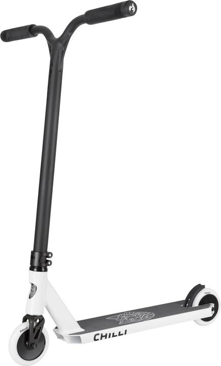 Actual product image Chilli Archie Cole