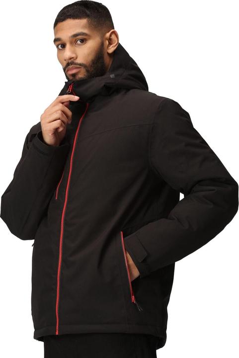 Produktbild Regatta Navigate Jacke wasserfest (S)