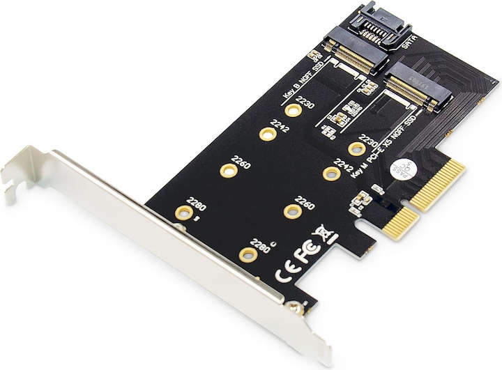 Produktbild Digitus DS-33170