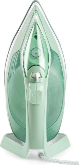 Productafbeelding Domo Stoomstrijkijzer groen 2830 W (DO7059S) (2380 W, 200 g/min)