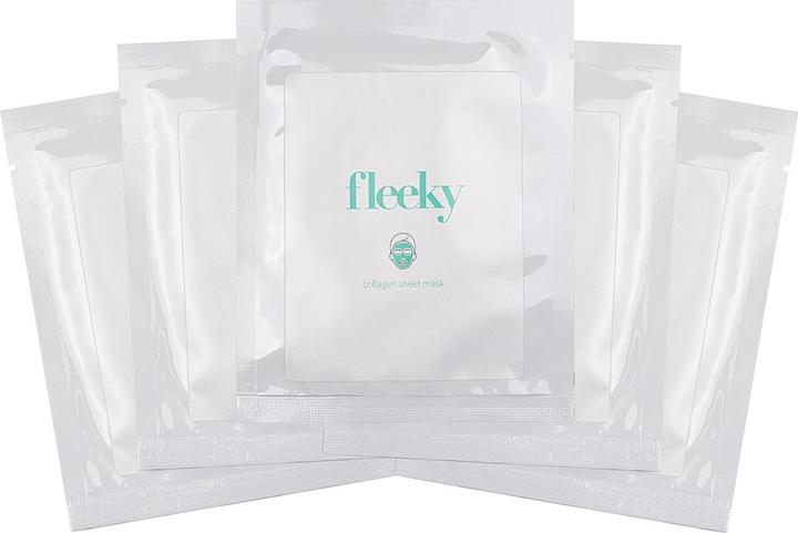 Produktbild Fleeky Collagen