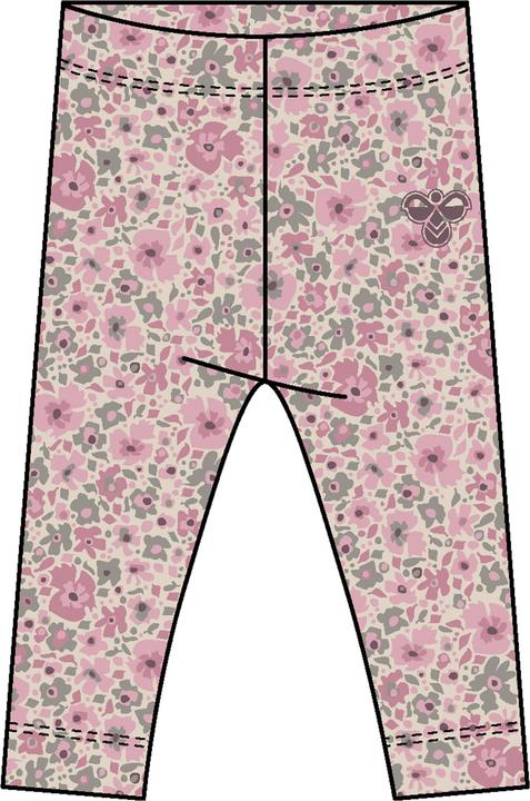 Produktbild hummel hmlMini Flower Aop Tights (68)