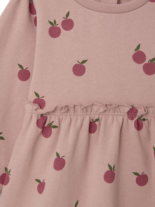 Produktbild Vertbaudet Mädchen Baby Sweatkleid (98)