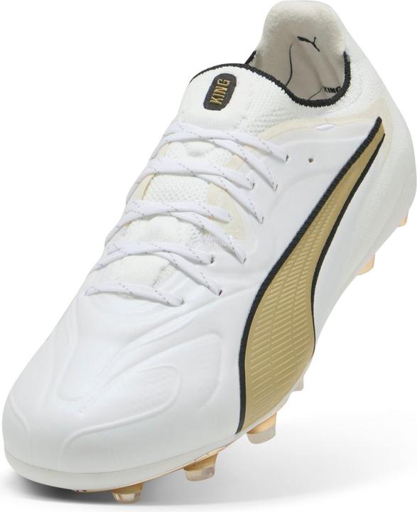 Actual product image Puma KING 20 ULTIMATE FG/AG (43)