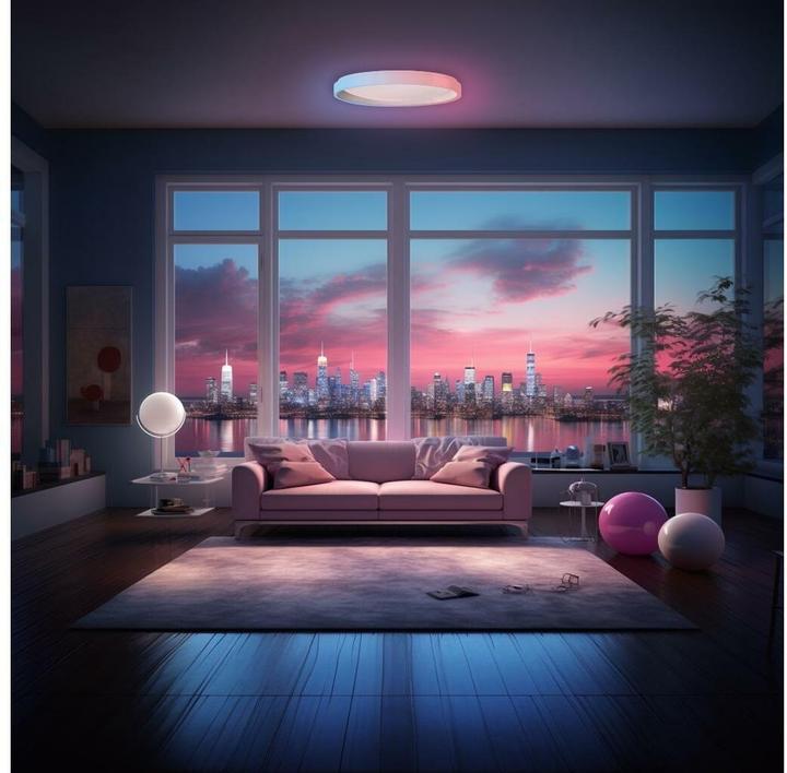 Image du produit Aqara T1M (3450 lm)