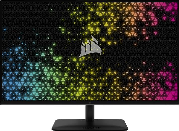 Actual product image Corsair Xeneon 32UHD144-A (3840 x 2160 Pixels, 32")