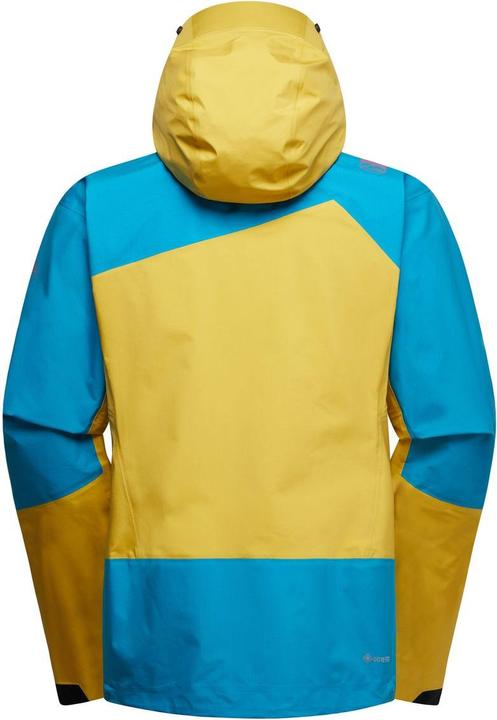 Actual product image La Sportiva Alpine Guide GTX Jkt M (L)