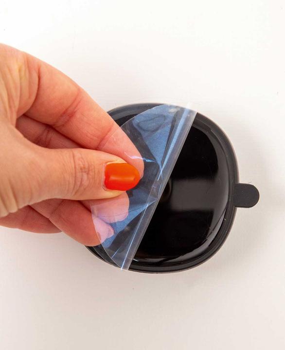 Actual product image Werkstein Vibrationsdämpfer für Waschmaschinen – 4er Set