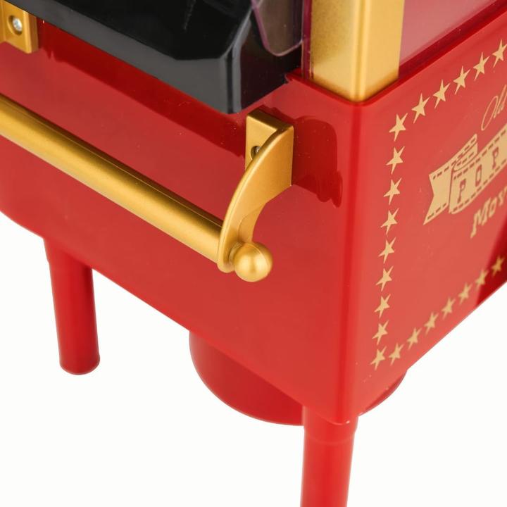 Produktbild Victor Reinz Retro Popcornmaschine