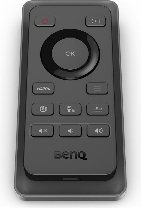 Produktbild BenQ EX2780Q (2560 x 1440 Pixel, 27")