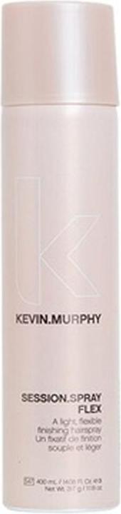 Actual product image Kevin Murphy - SESSION SPRAY "FLEX" - Volume: 100 ml (L) (100 ml)