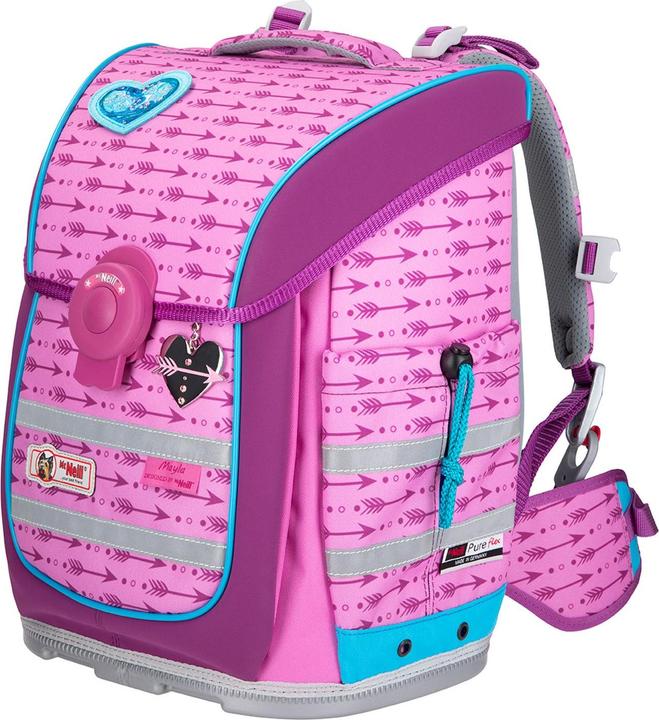 Produktbild Mc Neill Ergo Pure Flex Schoolbag (20 l)