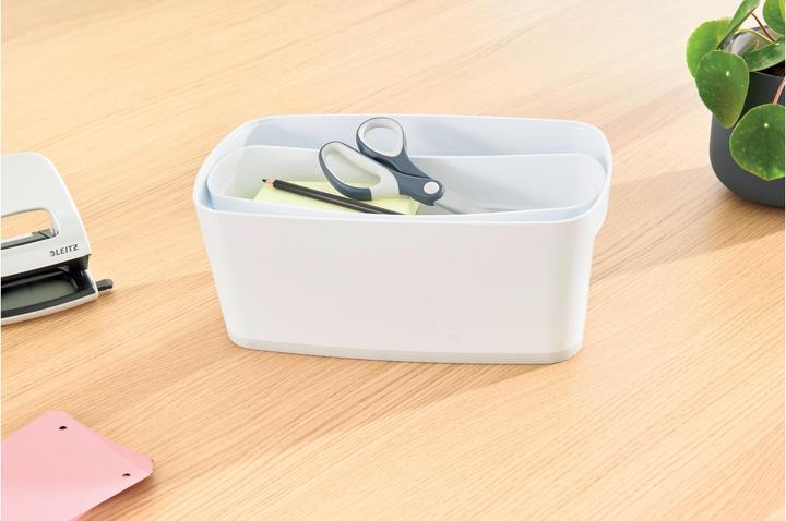 Actual product image Leitz MyBox (31.8 x 12.8 x 19.1 cm, 5 l)