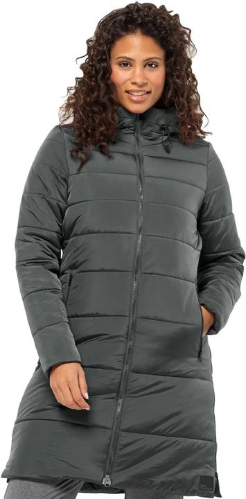 Produktbild Jack Wolfskin Eisbach Coat W
