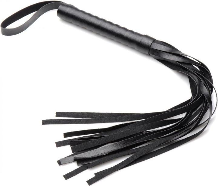 Produktbild Master Series Hook Up 10 Piece Plush Bondage Set