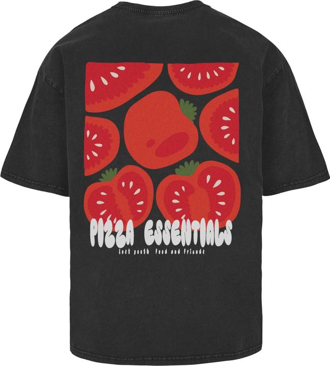 Produktbild Lost Youth Acid - Pizza Essentials (M)