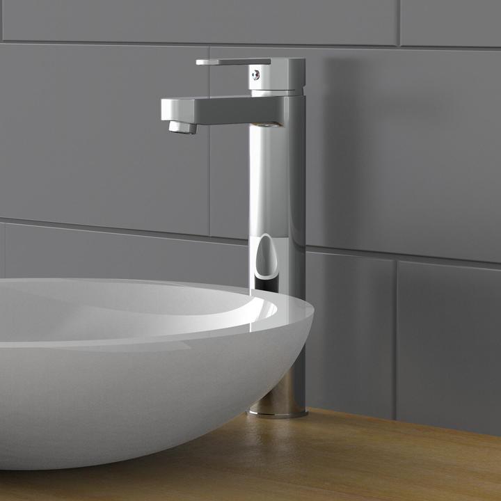 Produktbild Schütte ELEPHANT Waschtischarmatur