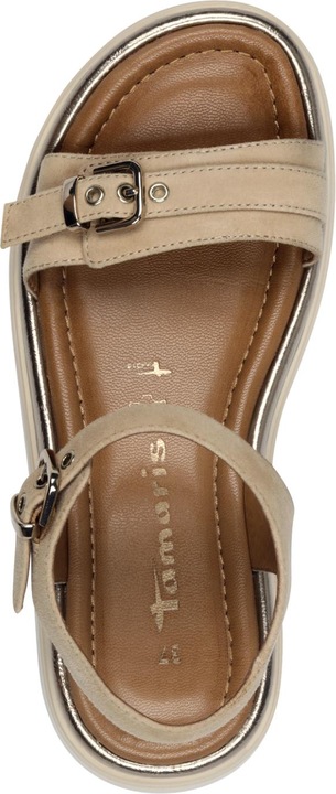 Produktbild Tamaris Sandalette (41)