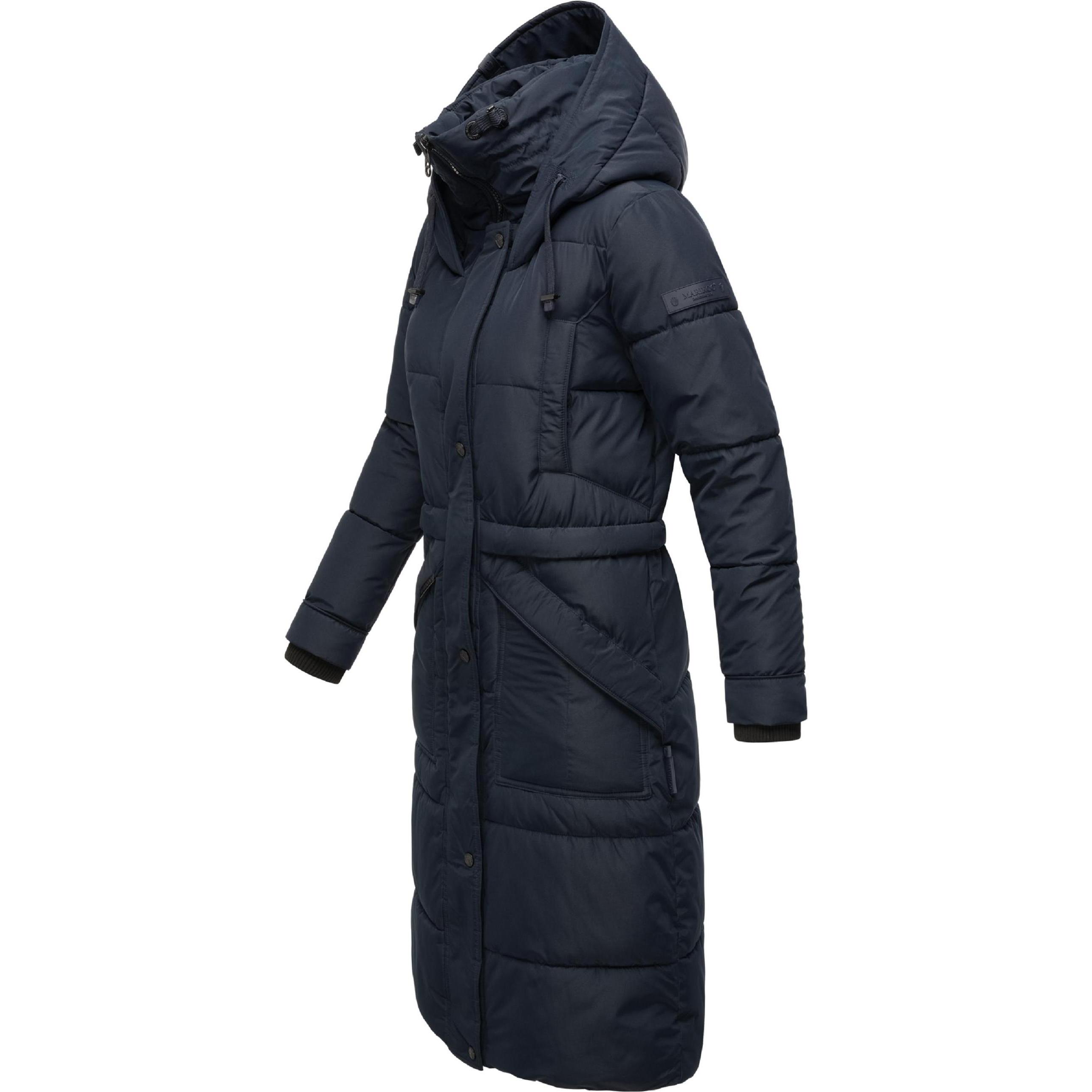 Thumbnail - Marikoo, Damen, Jacke, Ayumii (XL), Blau, XL