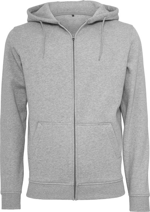 Heather Grey