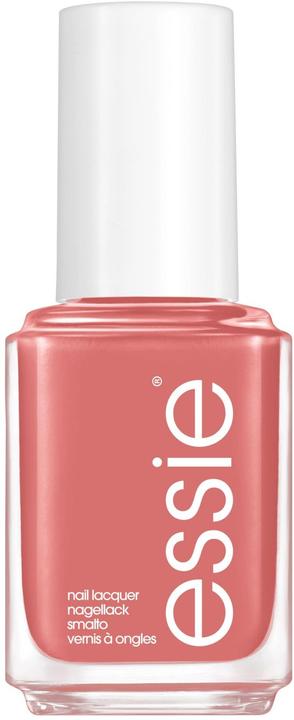 Produktbild Essie Nagellack 955 Never Basic - 135ml (#CC6D6B, 955 never basic, Never Basic, Farblack)