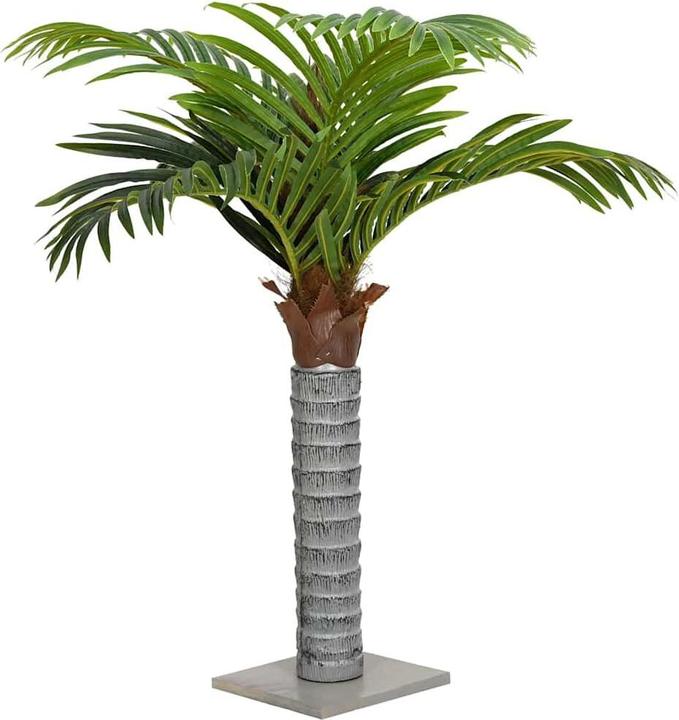 Immagine prodotto vidaXL künstliche Palme (150 cm)