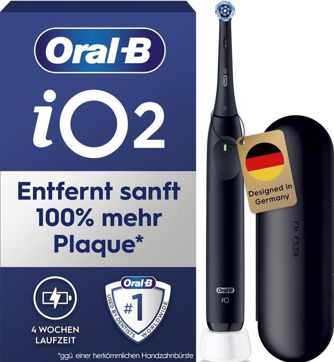Productafbeelding Oral-B iO Series 2