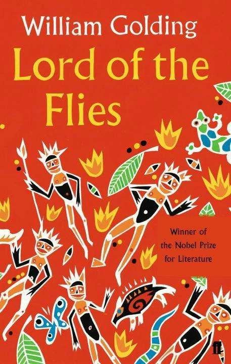 Produktbild Lord of the Flies (Englisch, William Golding, 2015)