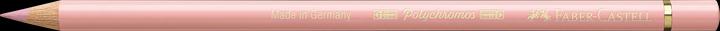 Produktbild Faber-Castell Farbstift Polychromos fleischfarbe hell 132 (Fleischfarbe Hell, 1 x)