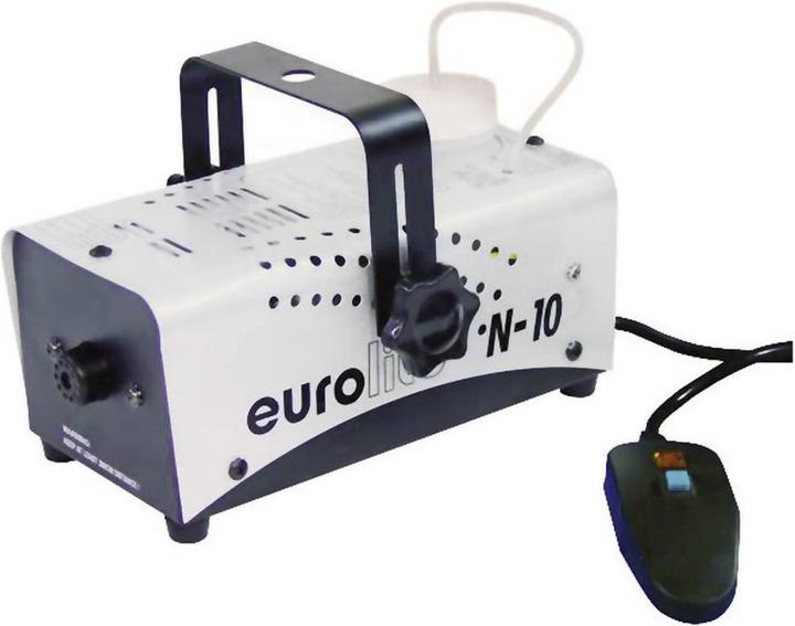 Actual product image Eurolite N-10