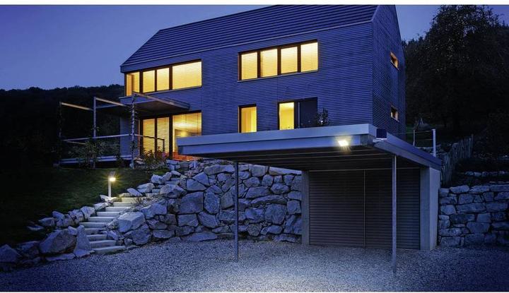 Produktbild Steinel Xsolar (150 lm, IP44)