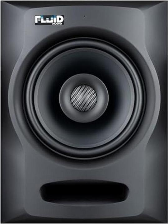 Produktbild Fluid Audio FX80 V2 - Aktywny monitor studyjny (Aktiv, 1 Stk.)