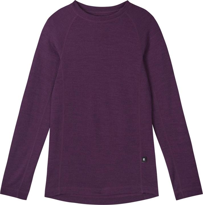 Actual product image Reima Taitoa Functional Underwear Set - 15530 (140)