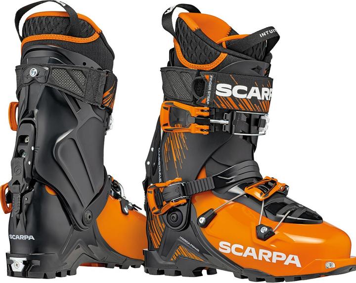 Produktbild Scarpa Maestrale Tourenstiefel (29.5)