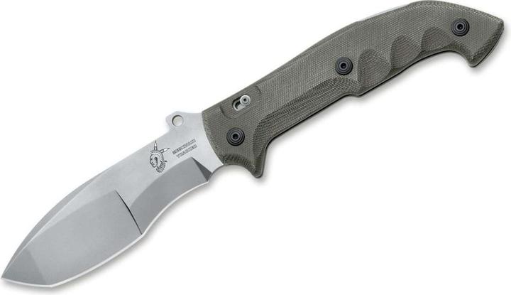 Produktbild FKMD Meskwaki Tracker Micarta (13.50 cm)