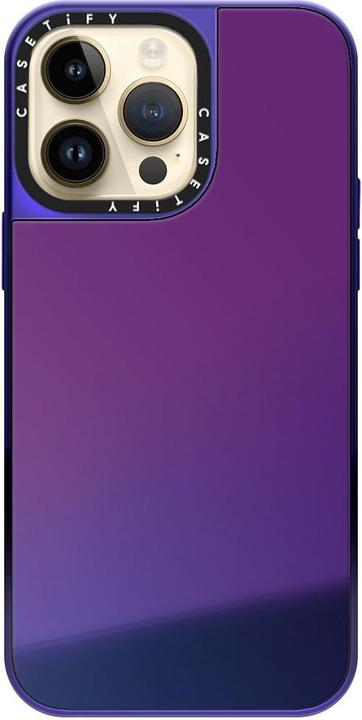 Actual product image Casetify Mirror Case with MagSafe (Apple iPhone 14 Pro Max)