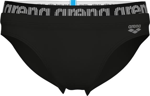 Image du produit Arena M Elastic Logo Swim Briefs (80)
